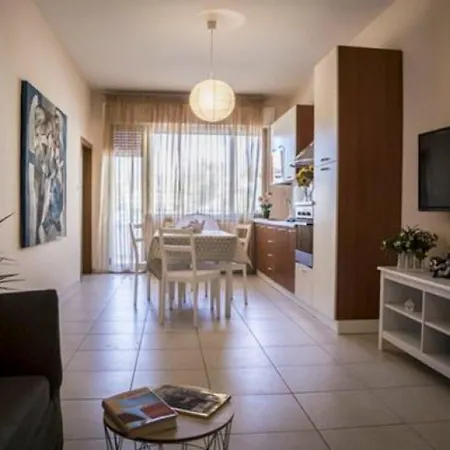 Hotel Scorpione Martinsicuro